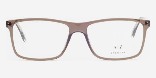 A-Z CASUAL 8324 (Σκελετός + Οφθλ Φακοί)