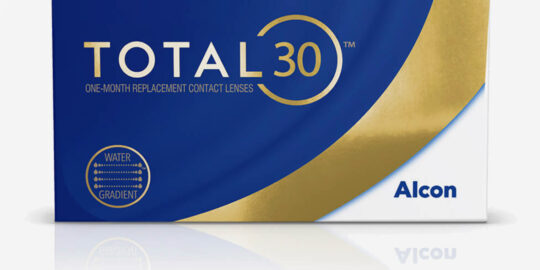Alcon Total 30 | Μυωπίας | 6 Pack