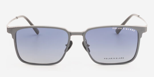 POLAR GLARE PG07900 Clip-On Polarized