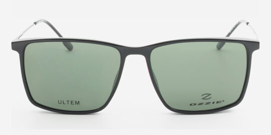 OZZIE OZ5959 Clip-On Polarized