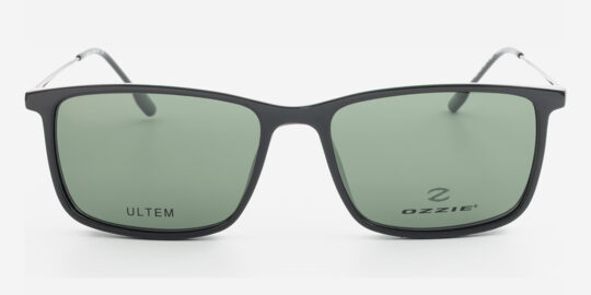 OZZIE OZ5957 Clip-On Polarized