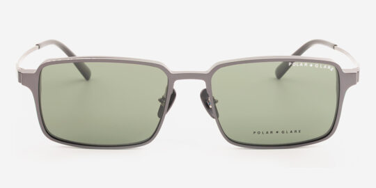 POLAR GLARE PG07910 Clip-On Polarized