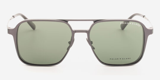 POLAR GLARE PG07920 Clip-On Polarized